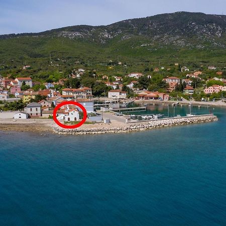 Apartments By The Sea Nerezine, Losinj - 7963 Exterior foto