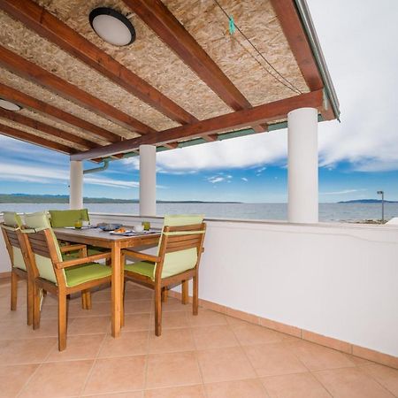 Apartments By The Sea Nerezine, Losinj - 7963 Exterior foto